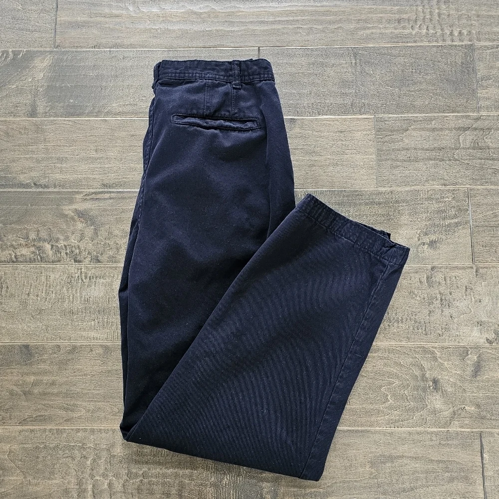 Free People Women's High Waist Pants sz 6